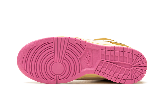 Nike Dunk Bronzine Pink 