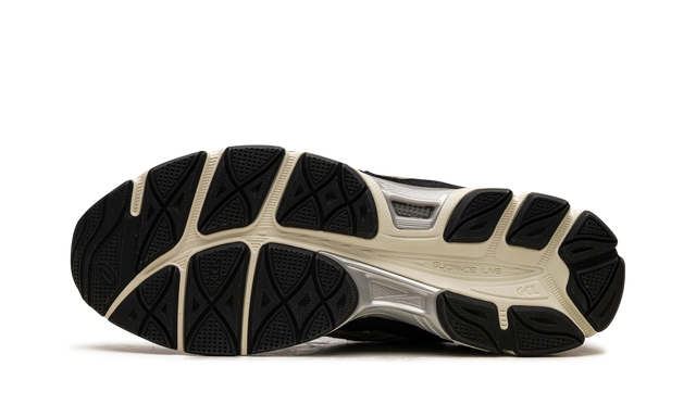 ASICS Gel-NYC Ivory Clay Ash 