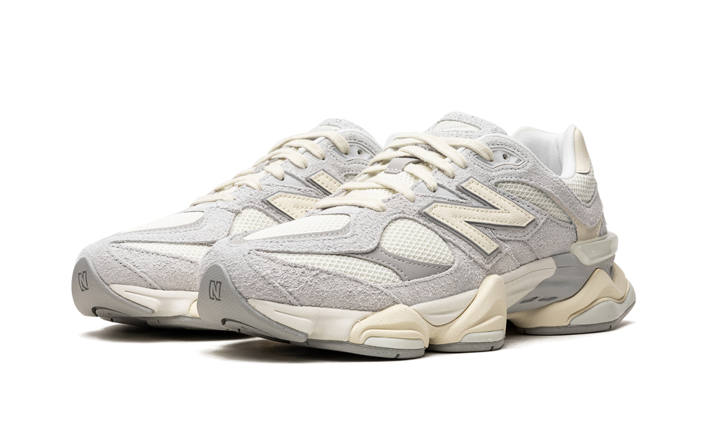 New Balance 9060 Quartz Gray