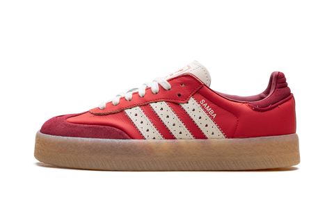 Adidas Sambae Valentine's Day 