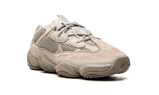 Adidas Yeezy 500 Grey Grey 