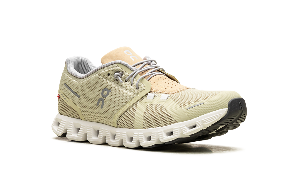 Em Running Cloud 5 Haze Sand