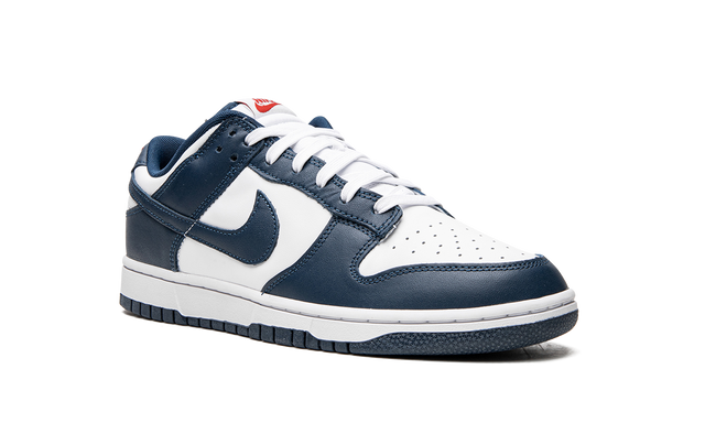 Nike Dunk Low Valerian Azul