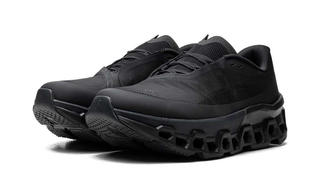 Cloudmonster 2 PAF - Black | Magnet