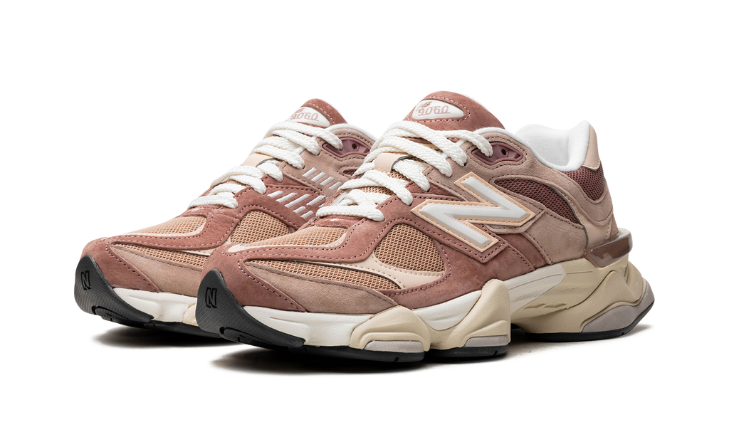 Sparrow New Balance 9060