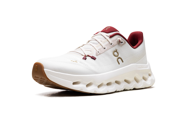 In Running Cloudtilt Pearl Ivory