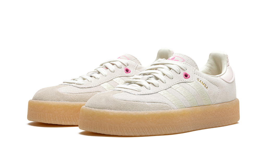 Adidas Sambae Valentine's Day 