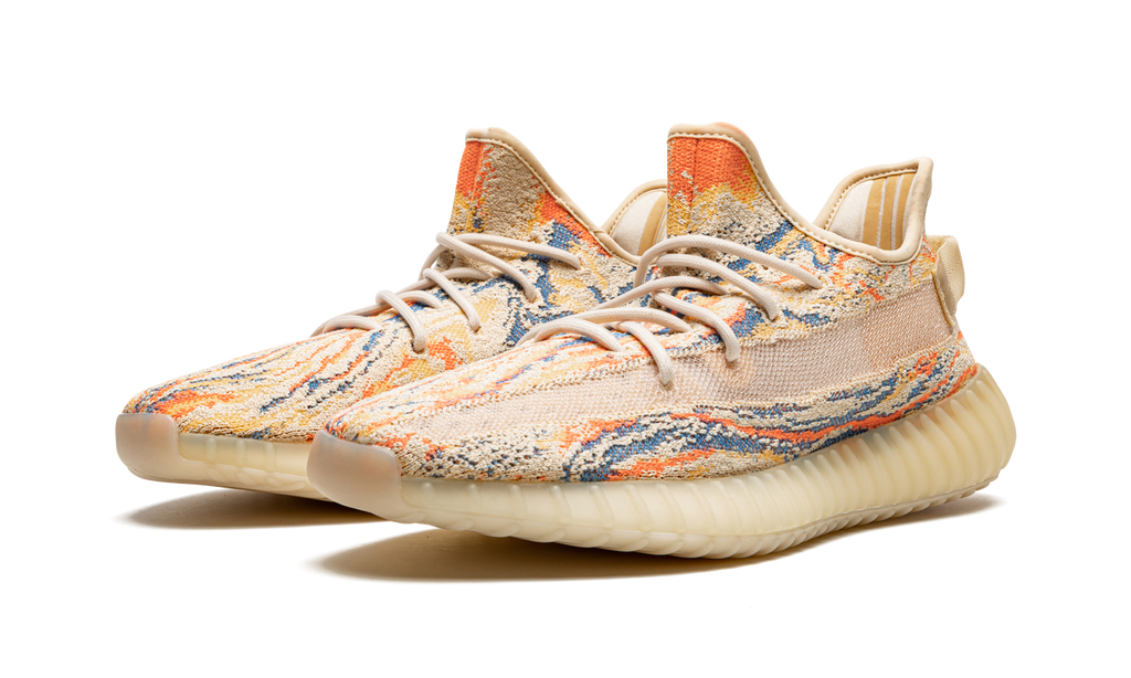 Adidas Yeezy Boost 350 V2 MX Oat 