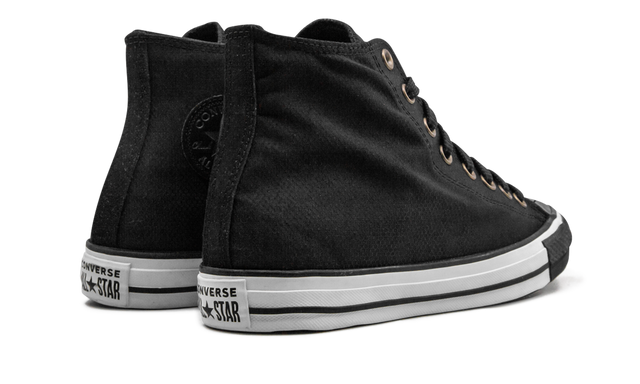 Converse Plus Converse CTAS HI
