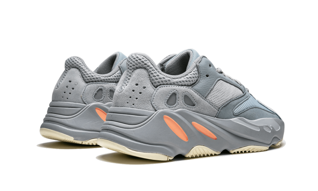 Adidas Yeezy Boost 700 Inertia 