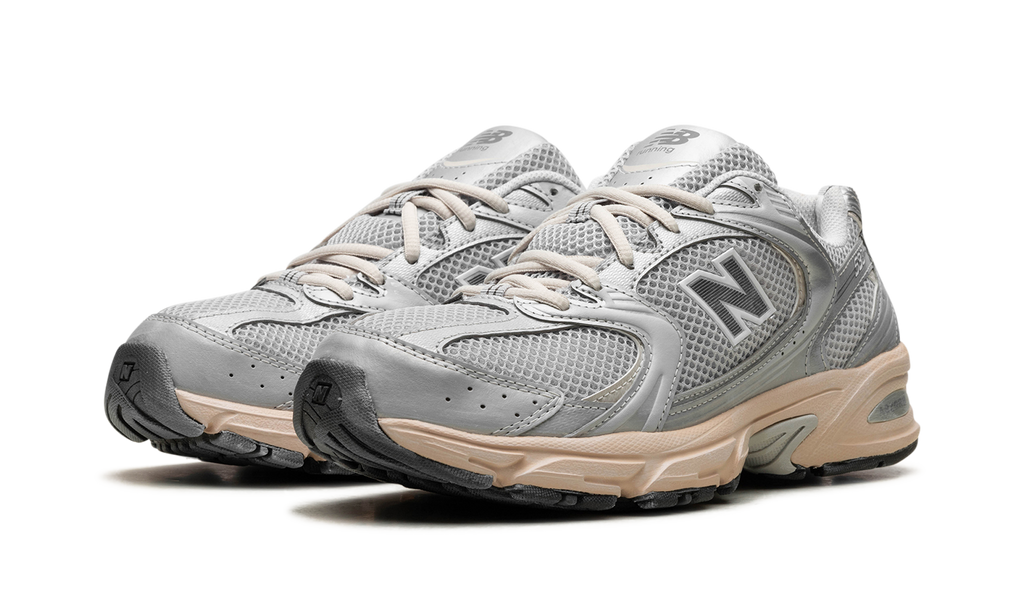 New Balance 530 "Vintage Silver Moonbeam"