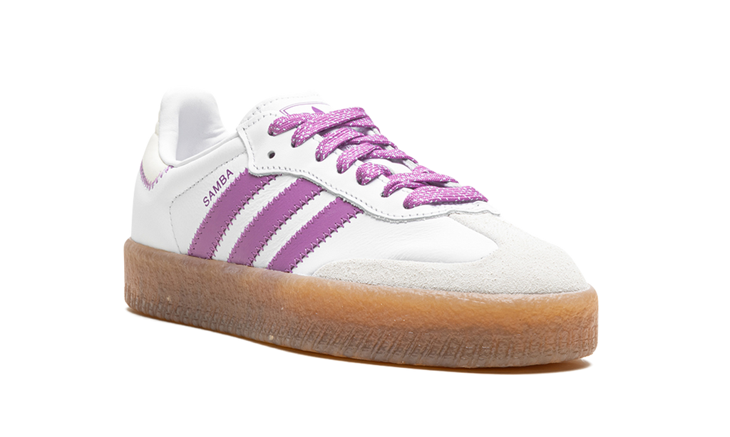 Adidas Sambae Preloved Purple 