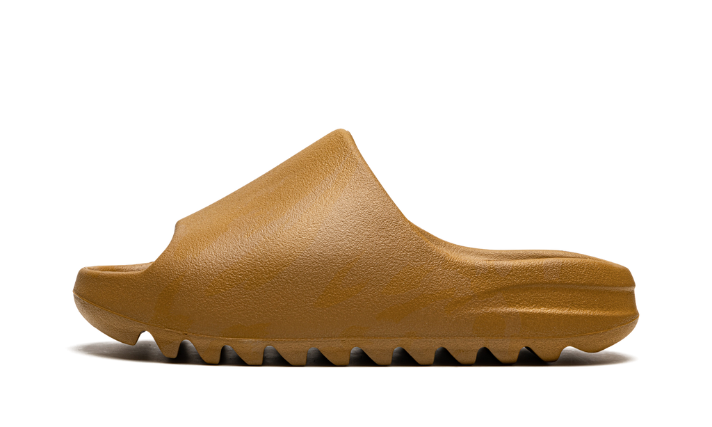 Adidas Yeezy Slide Ochre 