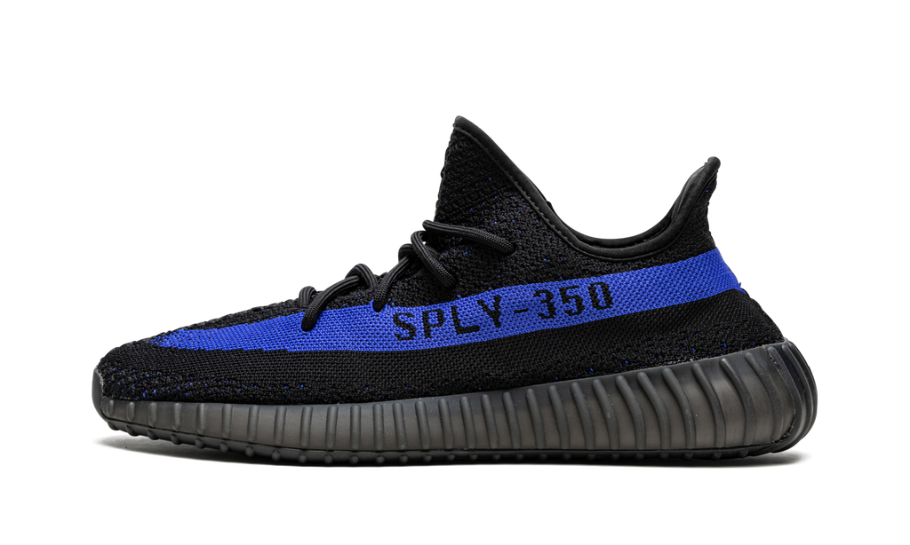 Adidas Yeezy Boost 350 V2 Dazzling Blue 