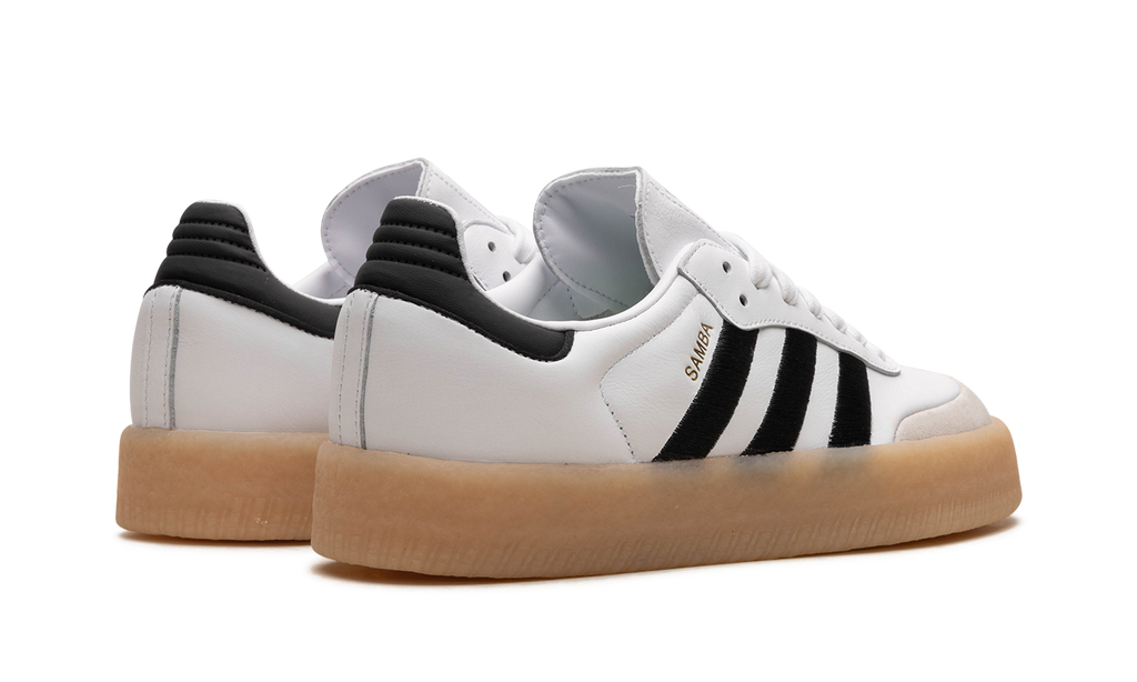 Adidas Sambae 2.0 White Black 