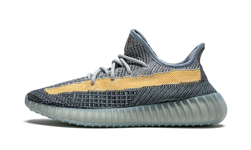 Adidas Yeezy Boost 350 V2 Gray Blue 