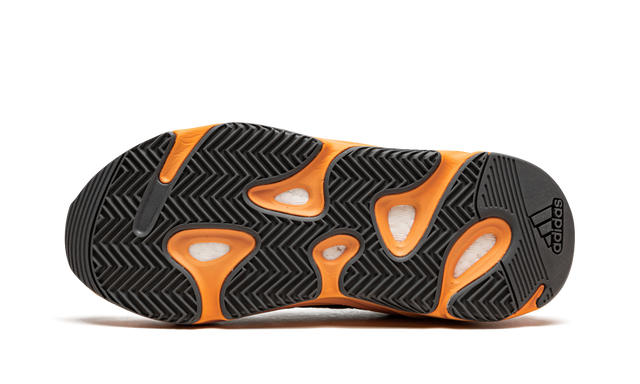 Adidas Yeezy Boost 700 Wash Orange 