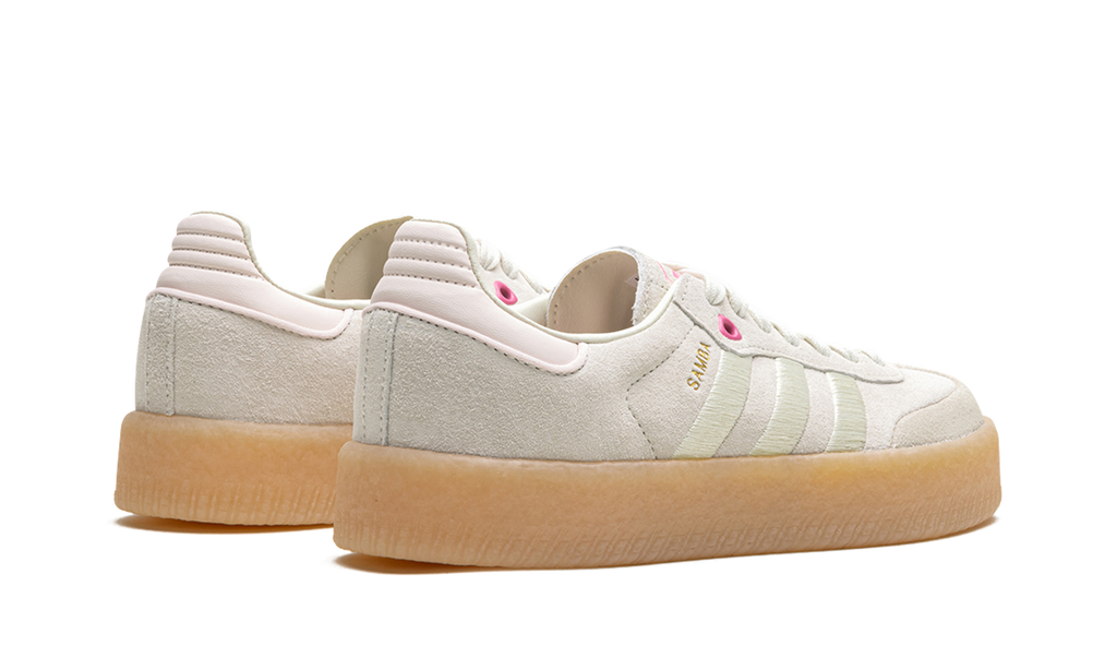 Adidas Sambae Valentine's Day 
