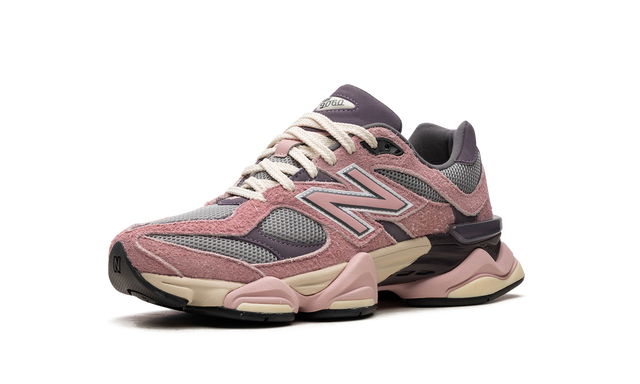 New Balance 9060 "Lavender Pink"