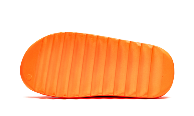 Adidas Yeezy Slide Enflame Orange 