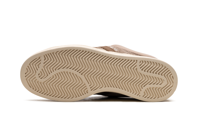 Adidas Campus Bad Bunny Brown 