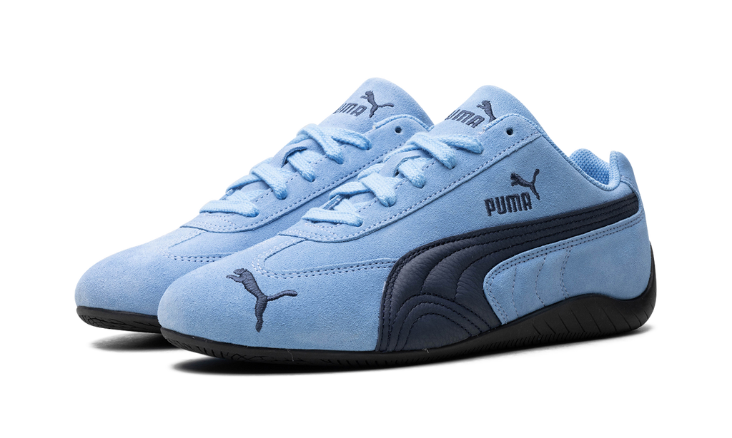 Puma Speedcat "Team Light Blue Club Navy" Archive