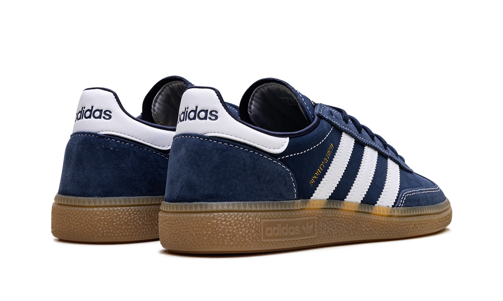 Adidas Handball Spezial “Sporty &amp; Rich – Night Indigo” 