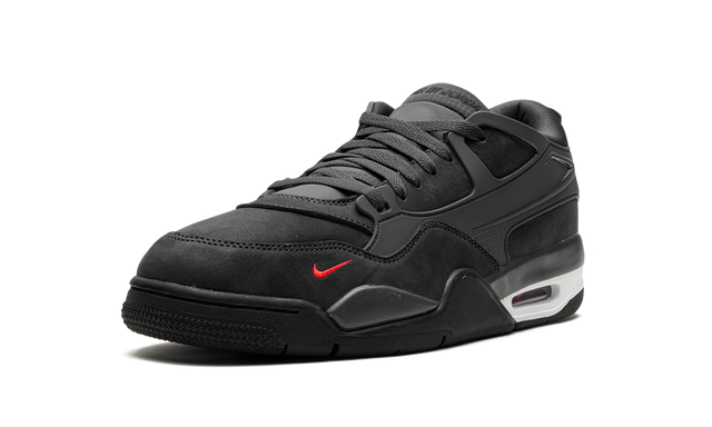 Air Jordan 4 RM Driveway Gray "Nigel Sylvester" 