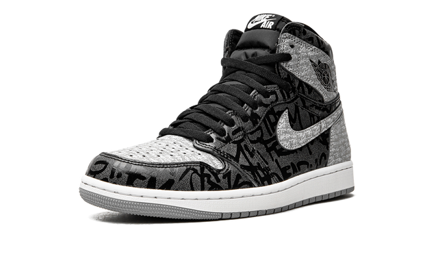 Jordan 1 Retro High OG Rebellionaire 