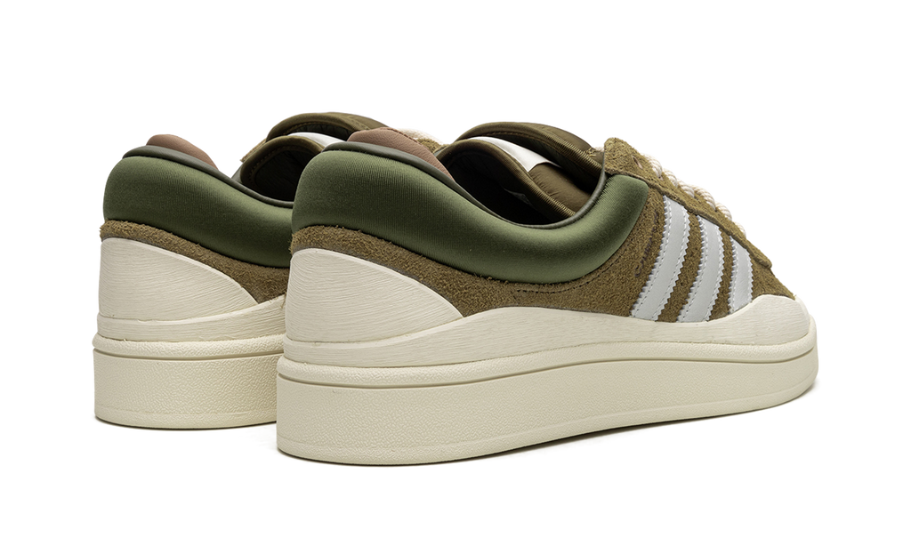 Adidas Campus Bad Bunny Light Olive 