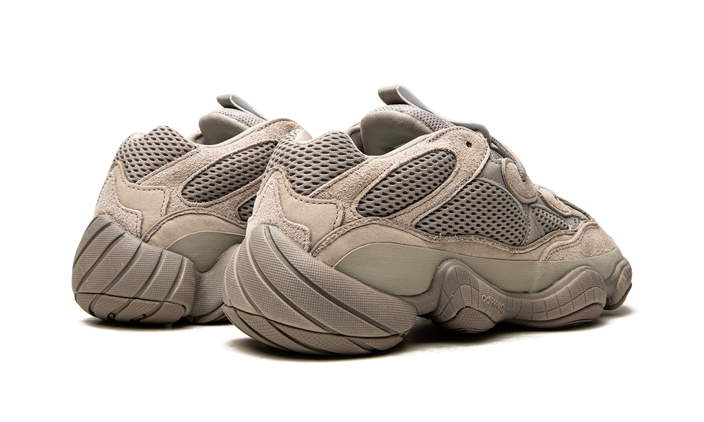 Adidas Yeezy 500 Grey Grey 
