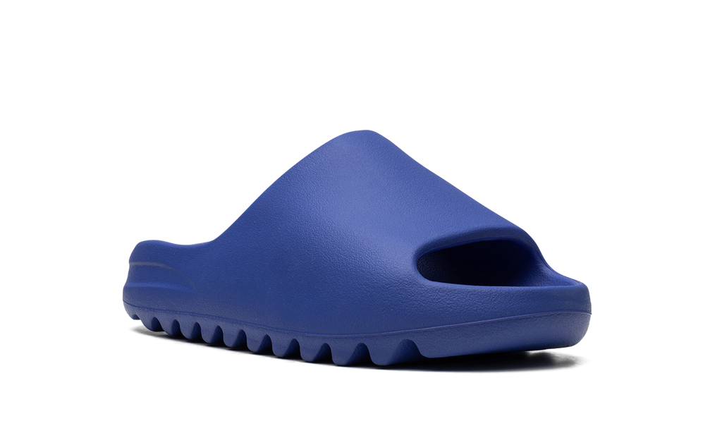 Adidas Yeezy Slide Azure 