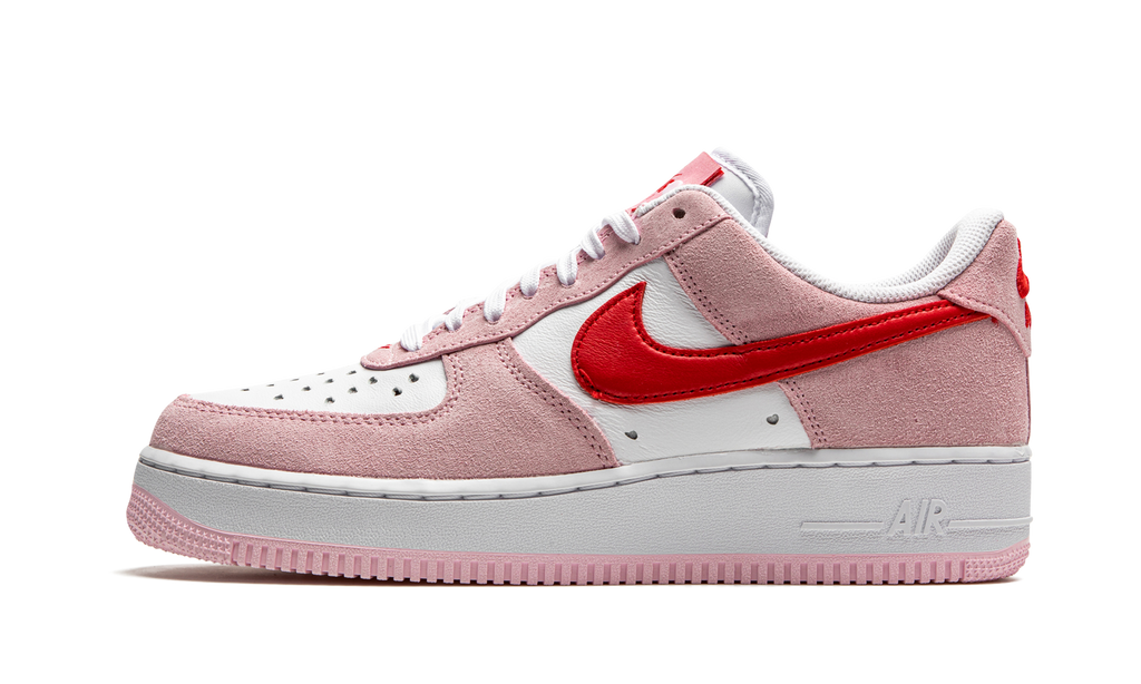 Nike Air Force 1 Low Valentine's Day Love Letter