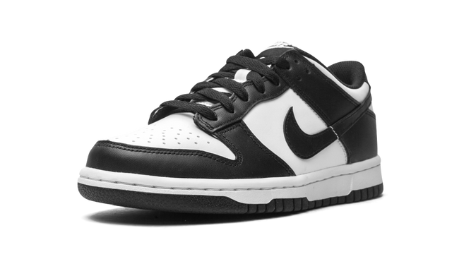 Nike Dunk Low Retro Black White Panda 