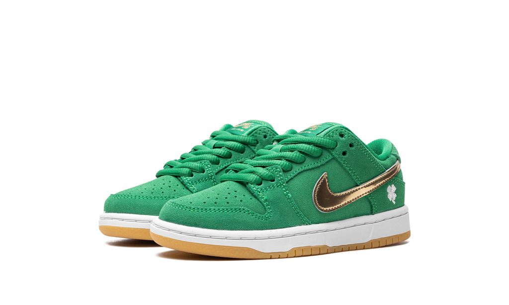 Nike Dunk Low St Patrick's Day 