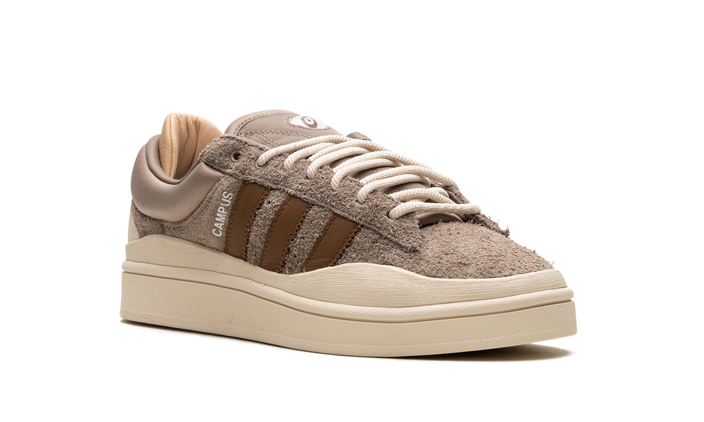 Adidas Campus Bad Bunny Brown 