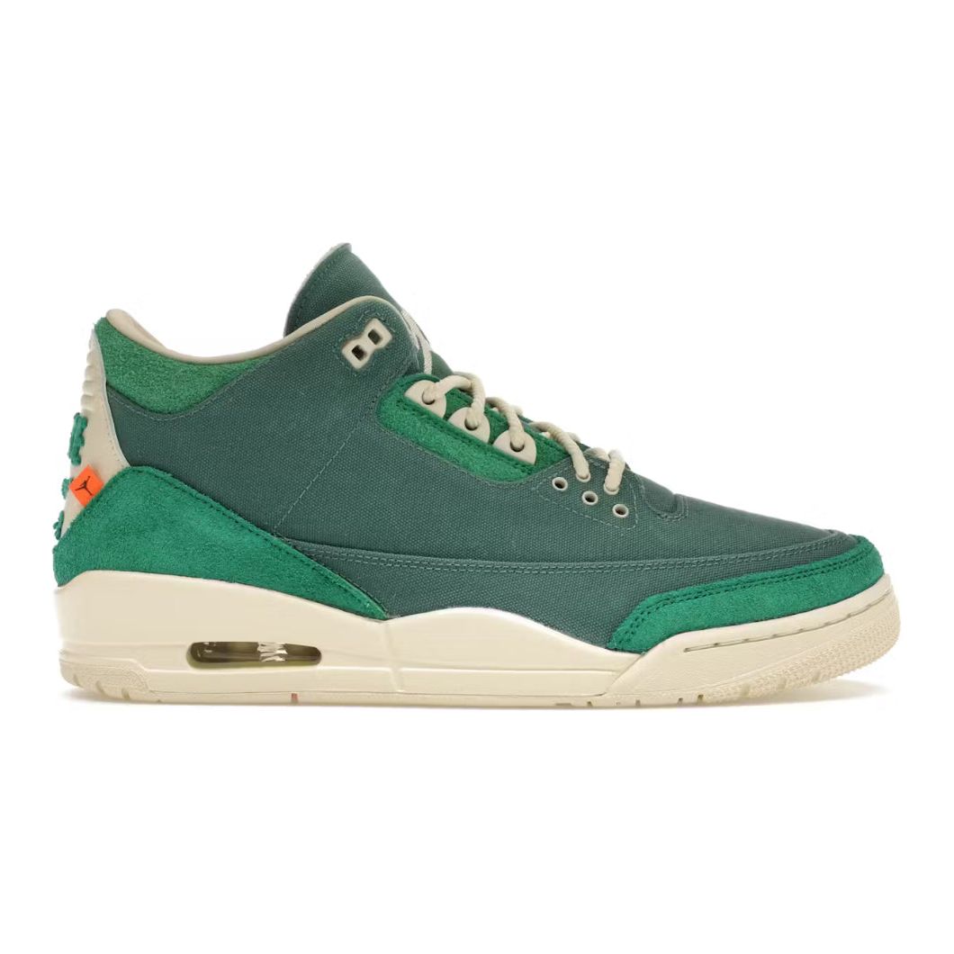 Jordan 3 Retro SP Nina Chanel Abney Bicoastal