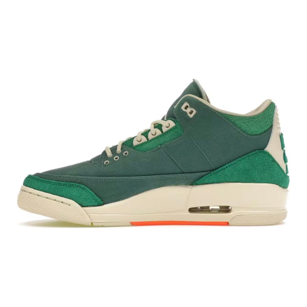 Jordan 3 Retro SP Nina Chanel Abney Bicoastal