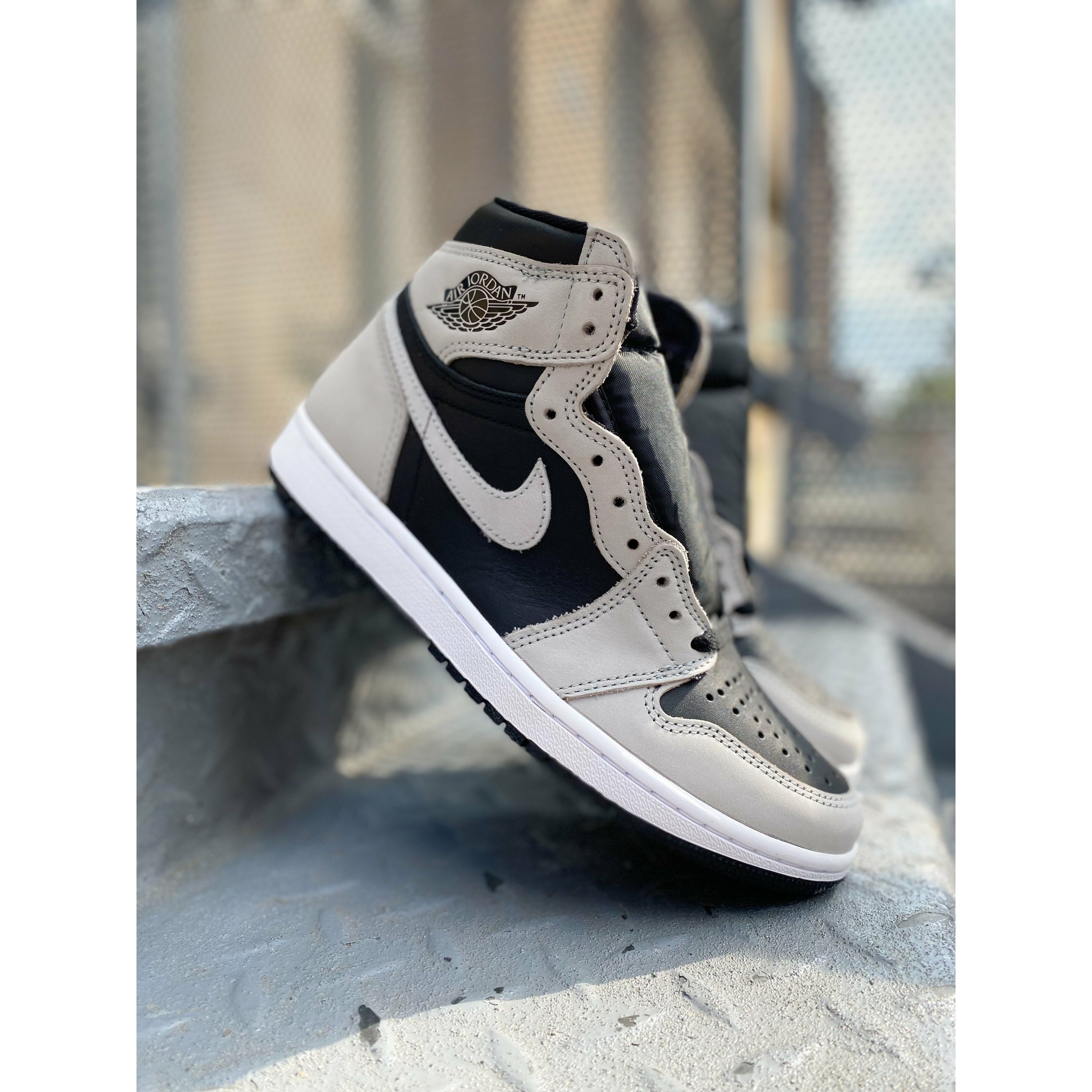 Jordan 1 Retro High Shadow 2.0