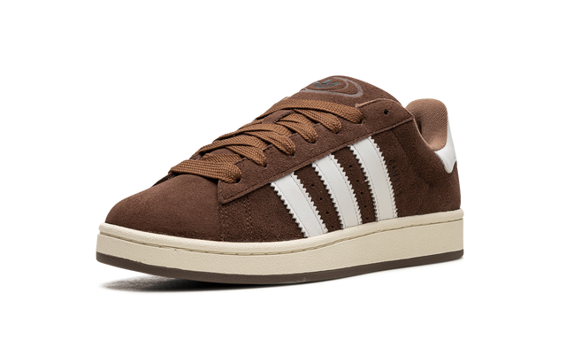 Adidas Campus Deep Brown 