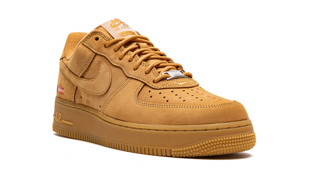 Air Force Supreme Wheat 1 