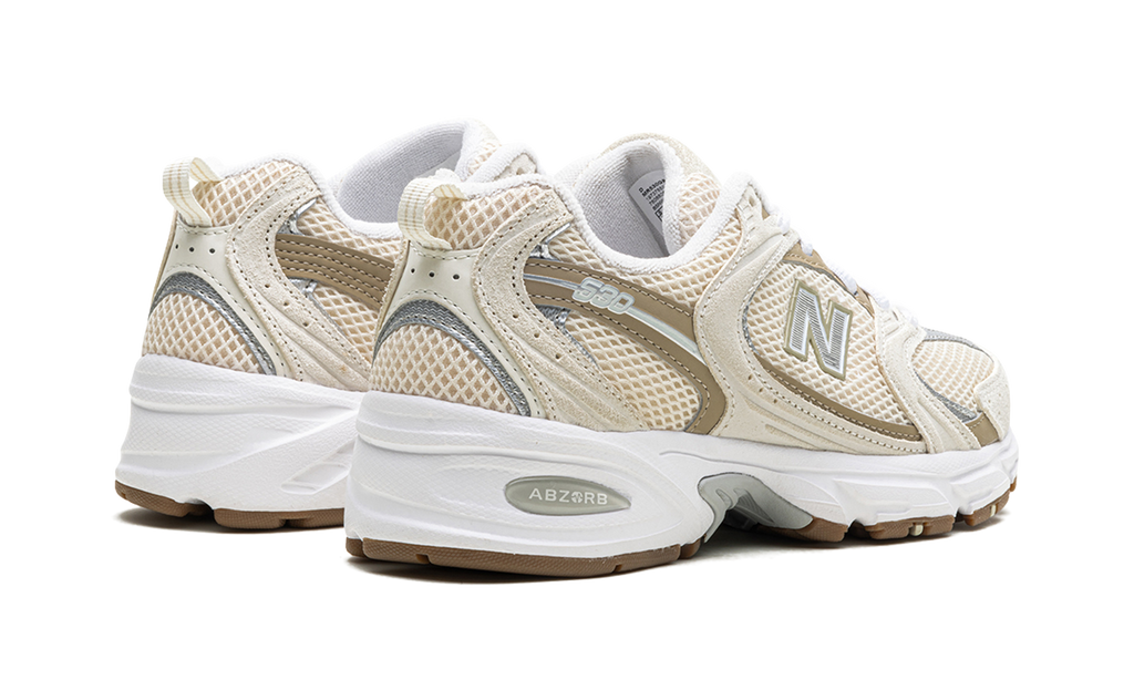 Stoneware New Balance 530 Linen
