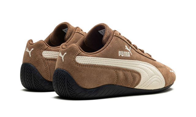 Puma Speedcat WMNS "Brown" Archive