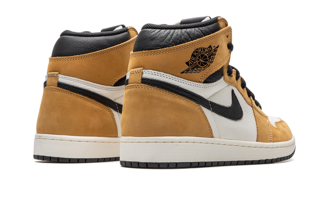 Jordan 1 Retro High Rookie of the Year 