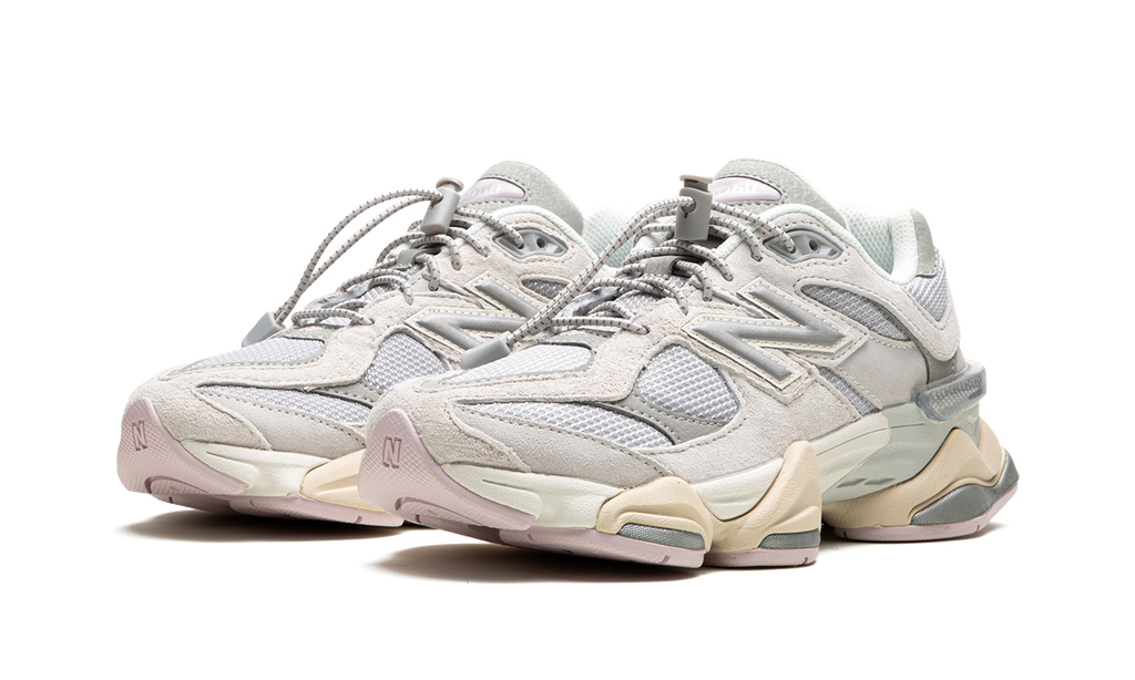 Matter New Balance 9060 Gray