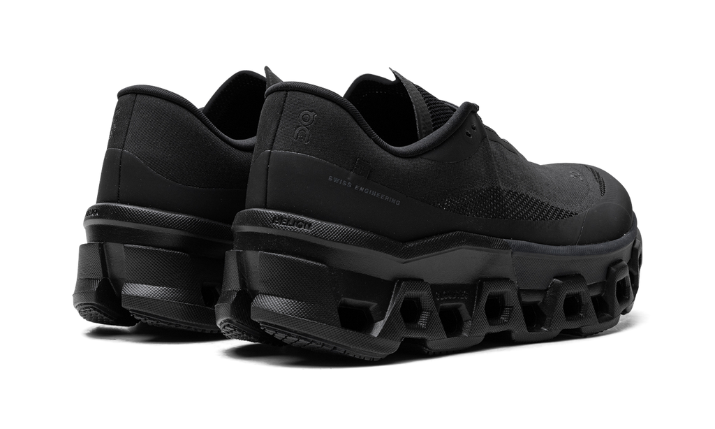 Cloudmonster 2 PAF - Black | Magnet