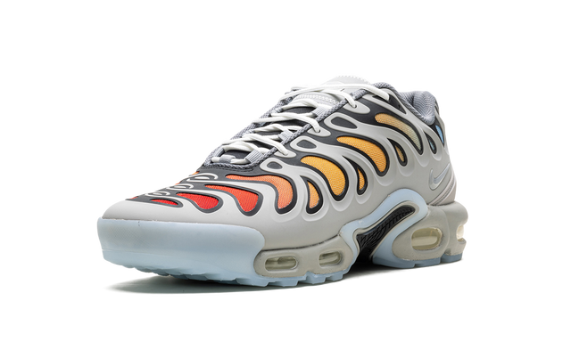 Nike Air Max Plus Drift Light Smoke Gray 