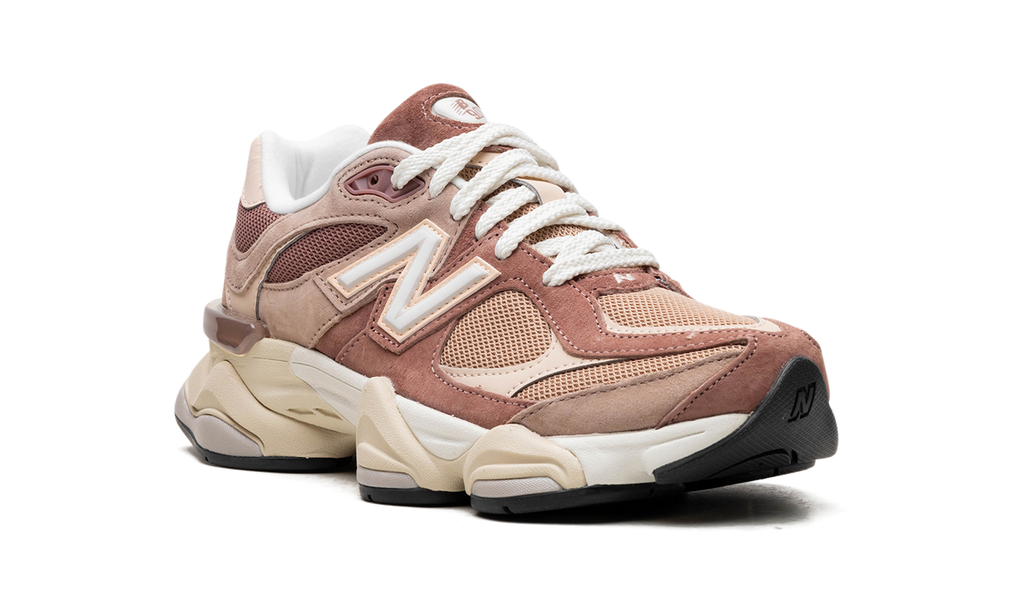 Sparrow New Balance 9060