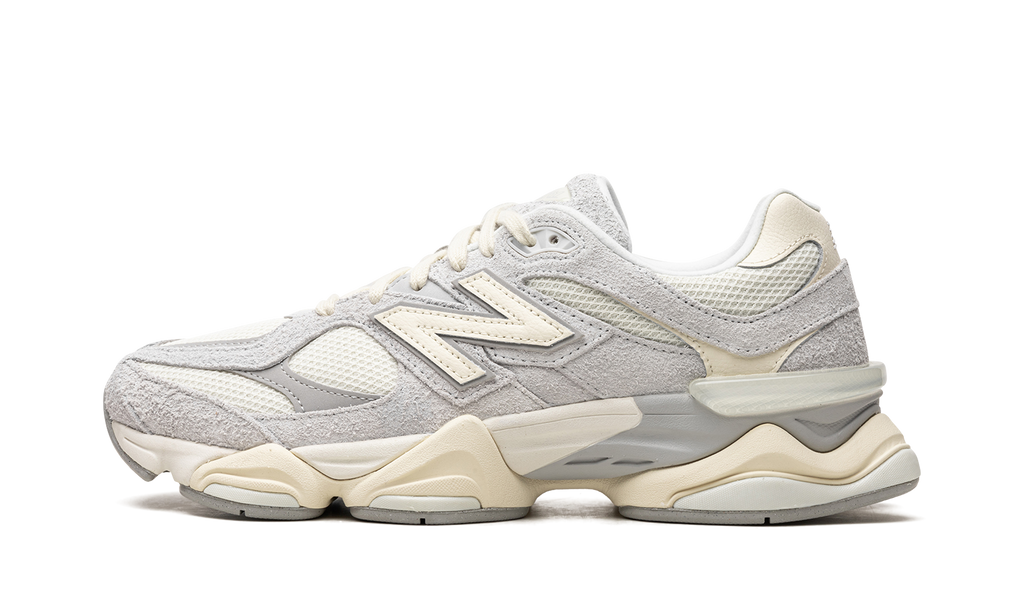 New Balance 9060 Quartz Gray