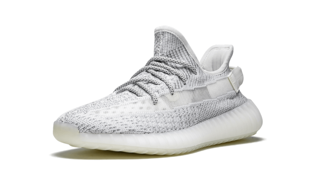 Adidas Yeezy Boost 350 V2 Static Reflection 